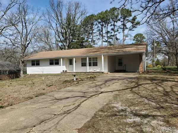 $187,500 | 528 Dogwood Lane, Houston, MO 65483