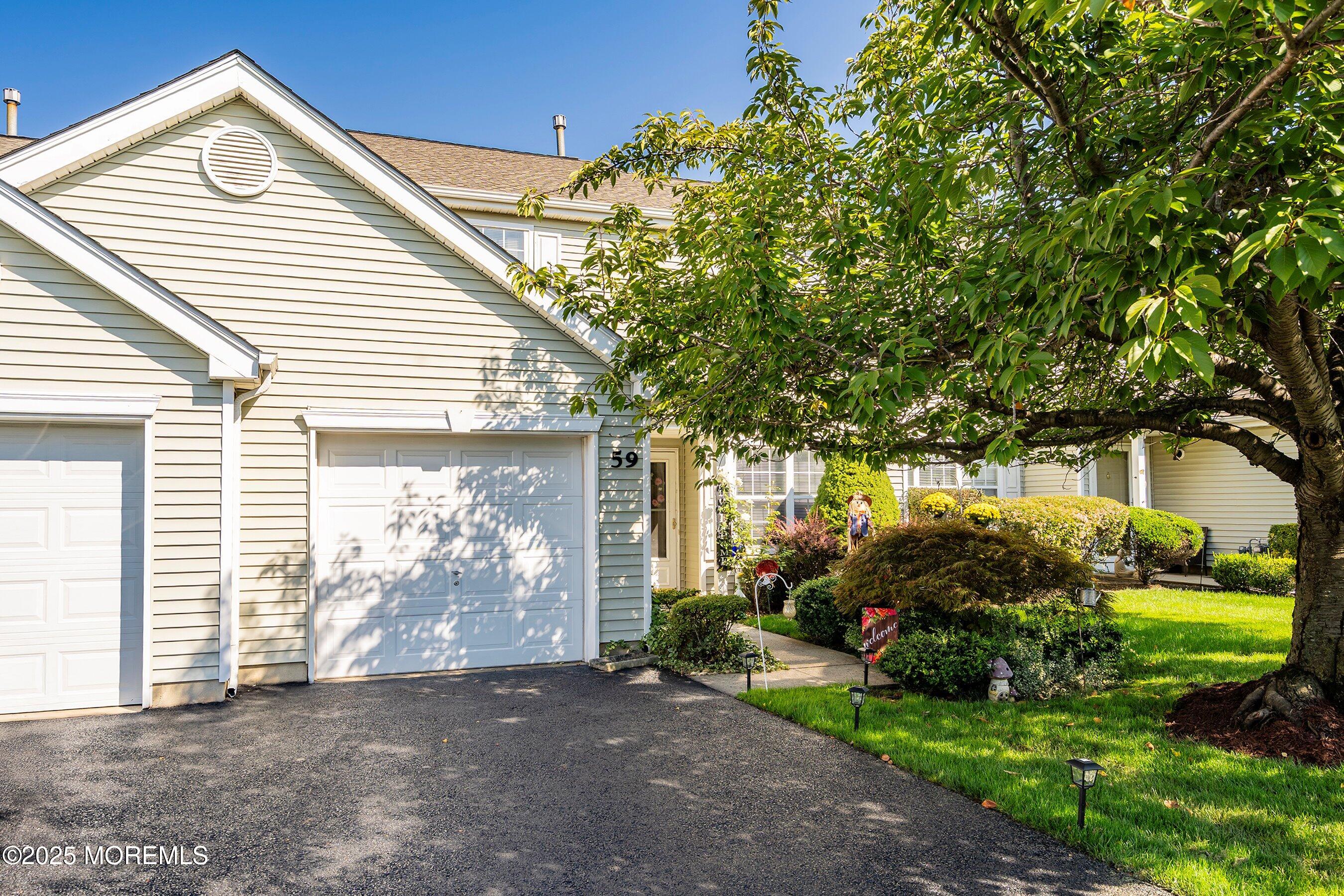 59 Perri Road Freehold, NJ 07728 - Photo 2 of 36 Front Left