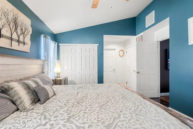 a view of a playground with basketball court