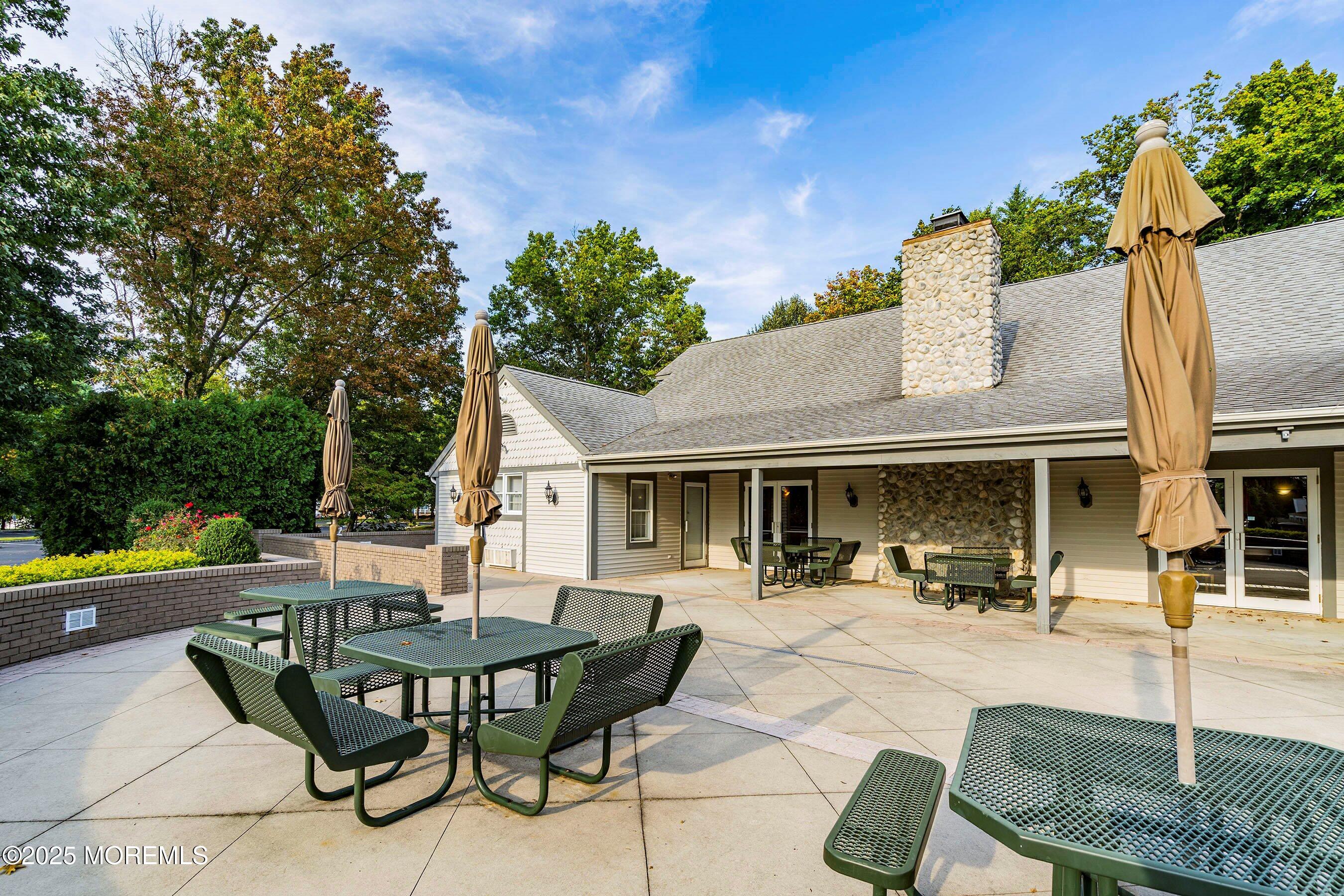 59 Perri Road Freehold, NJ 07728 - Photo 25 of 36 RearRight