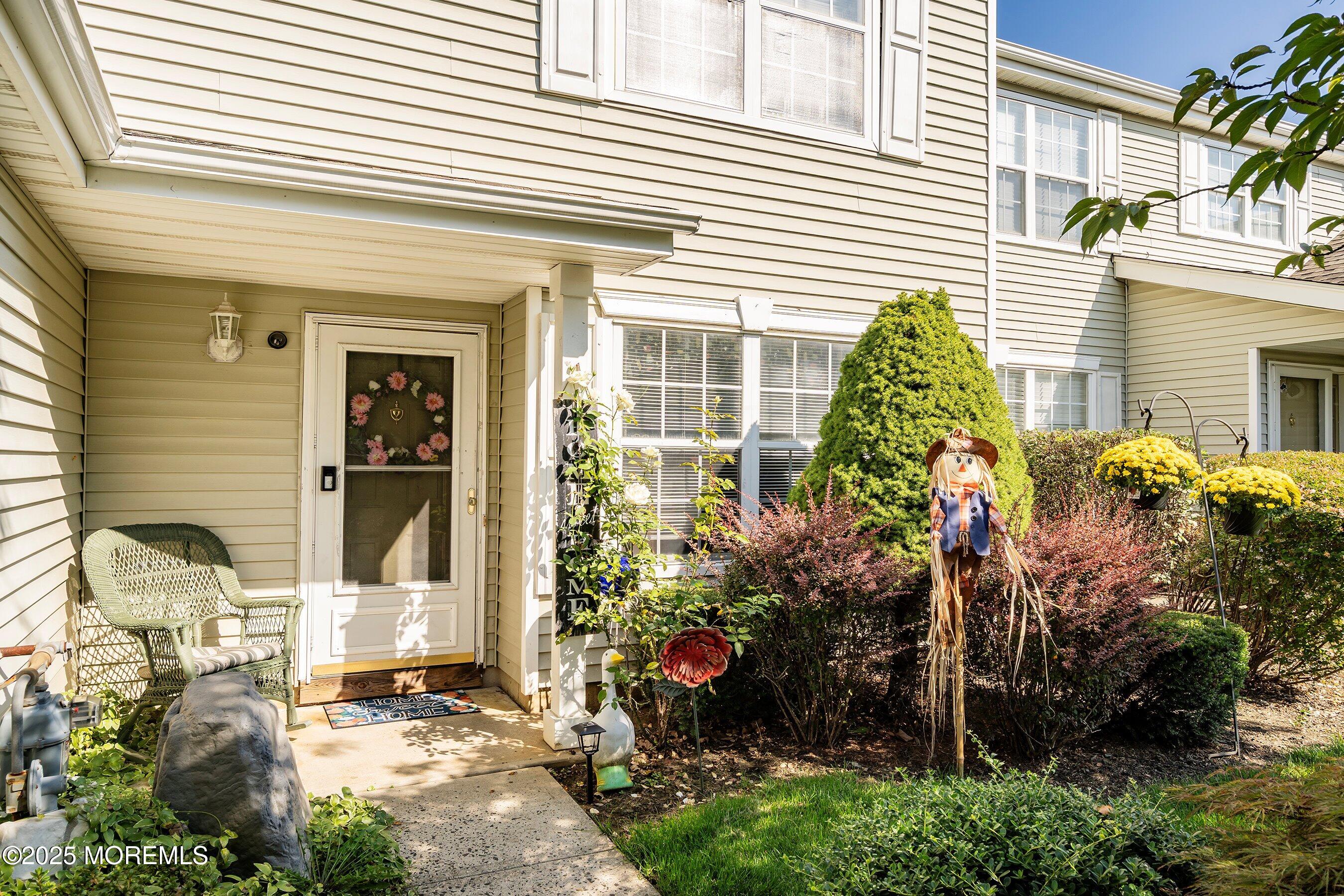 59 Perri Road Freehold, NJ 07728 - Photo 32 of 36 Front Entrance