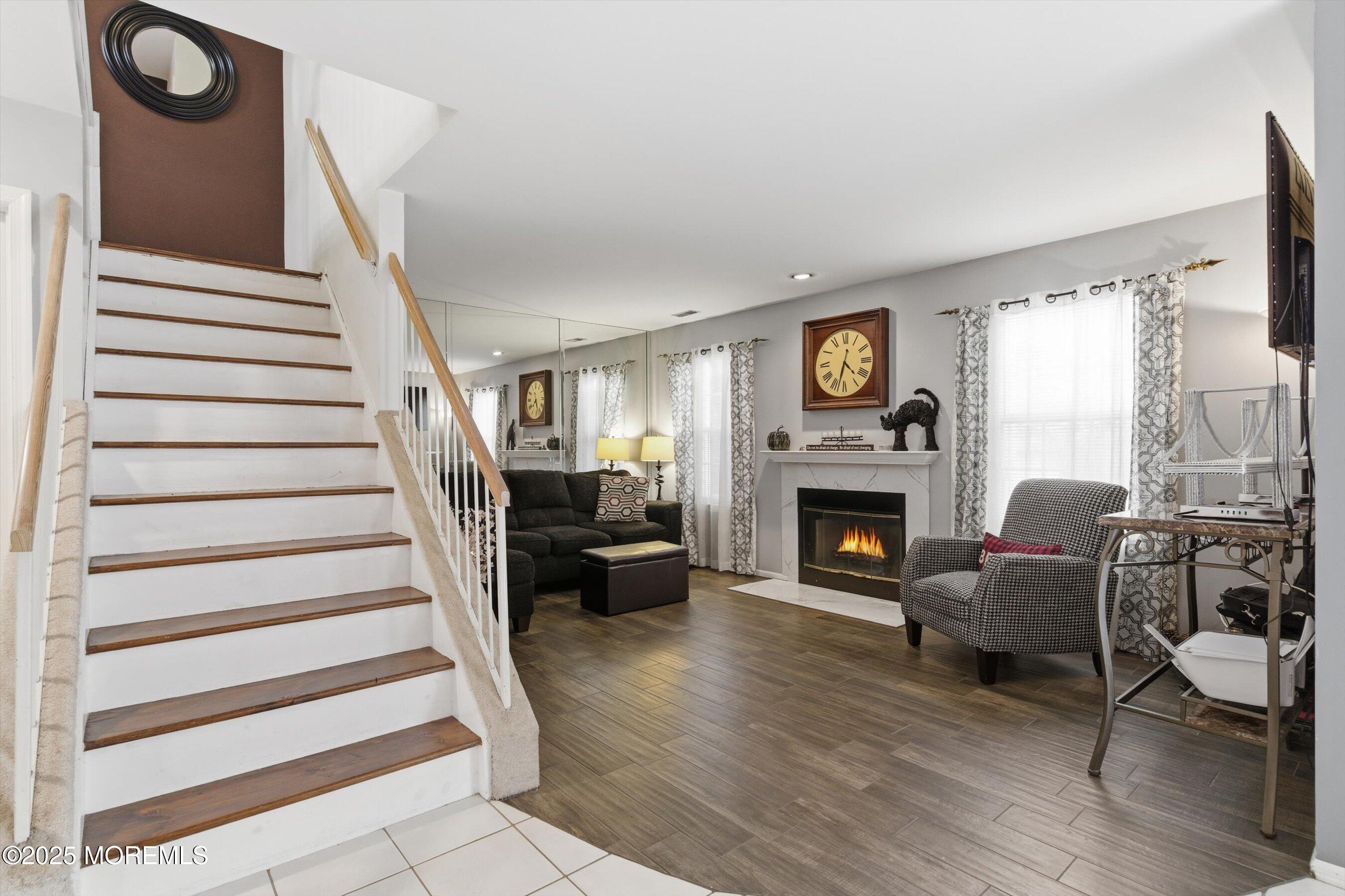 59 Perri Road Freehold, NJ 07728 - Photo 34 of 36 Foyer 1B