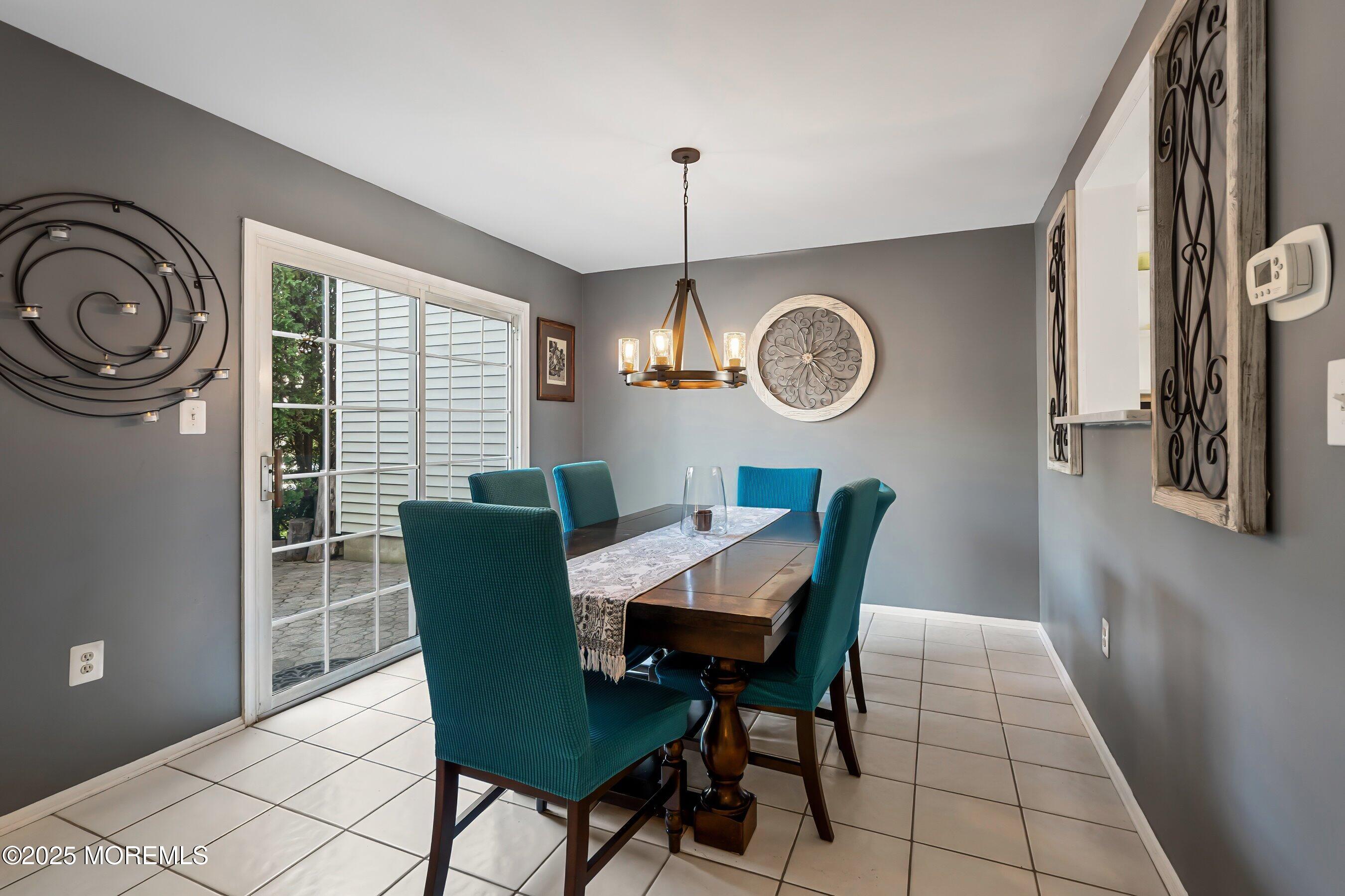 59 Perri Road Freehold, NJ 07728 - Photo 36 of 36 Dining 1C