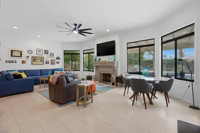 $749,000 | 72 San Simeon Place, Rancho Mirage, CA 92270