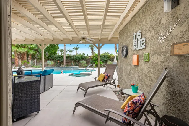 $749,000 | 72 San Simeon Place, Rancho Mirage, CA 92270