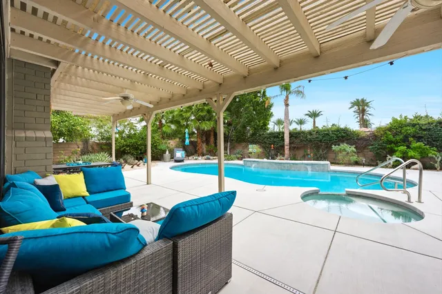 $749,000 | 72 San Simeon Place, Rancho Mirage, CA 92270