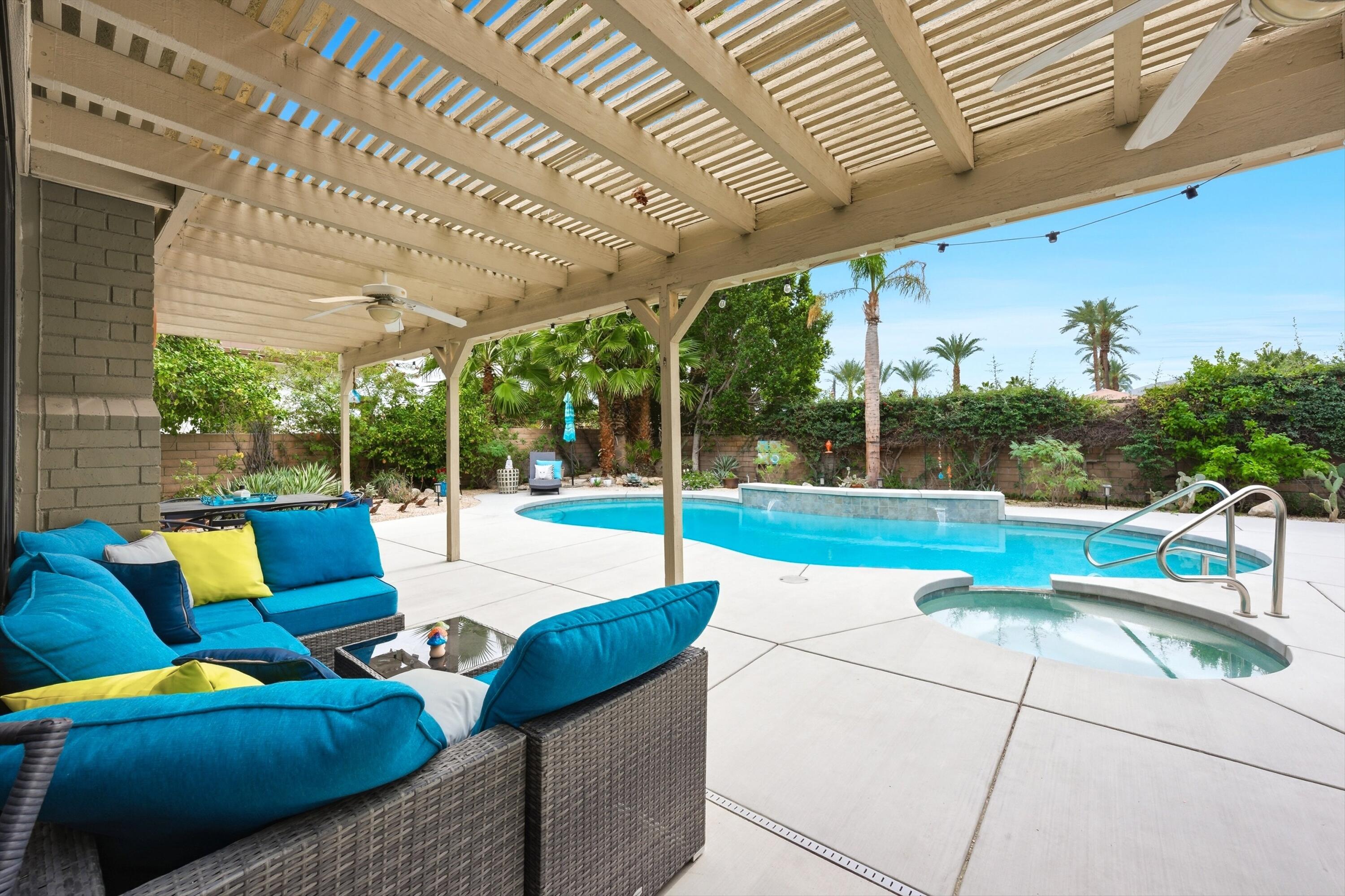 72 San Simeon Place Rancho Mirage, CA 92270 - Photo 28 of 36 09-Photo-9