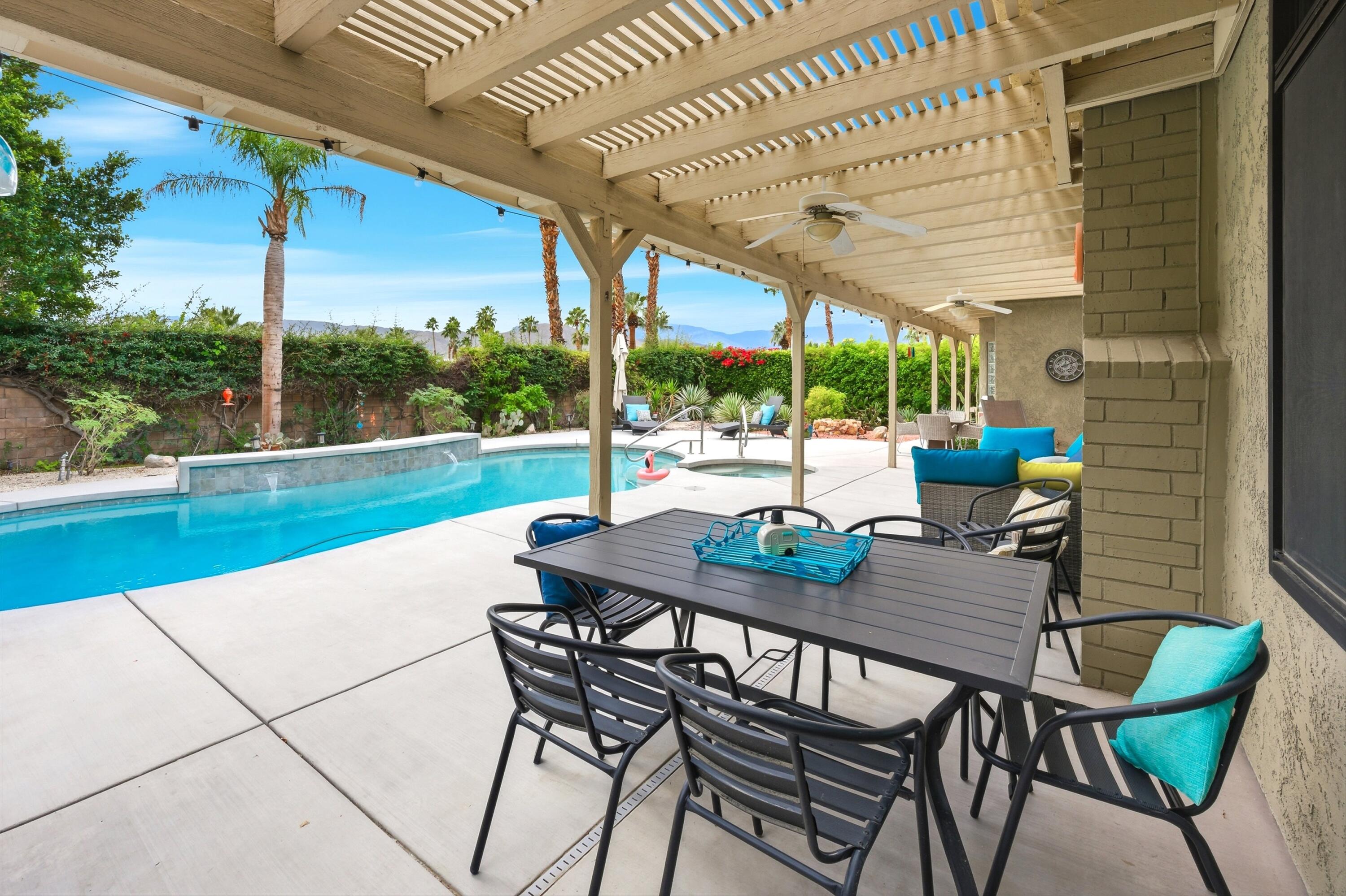 72 San Simeon Place Rancho Mirage, CA 92270 - Photo 29 of 36 10-Photo-10