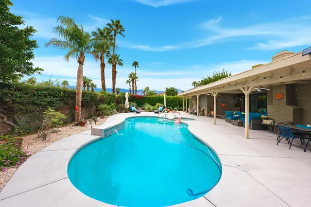 $749,000 | 72 San Simeon Place, Rancho Mirage, CA 92270
