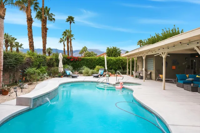 $749,000 | 72 San Simeon Place, Rancho Mirage, CA 92270