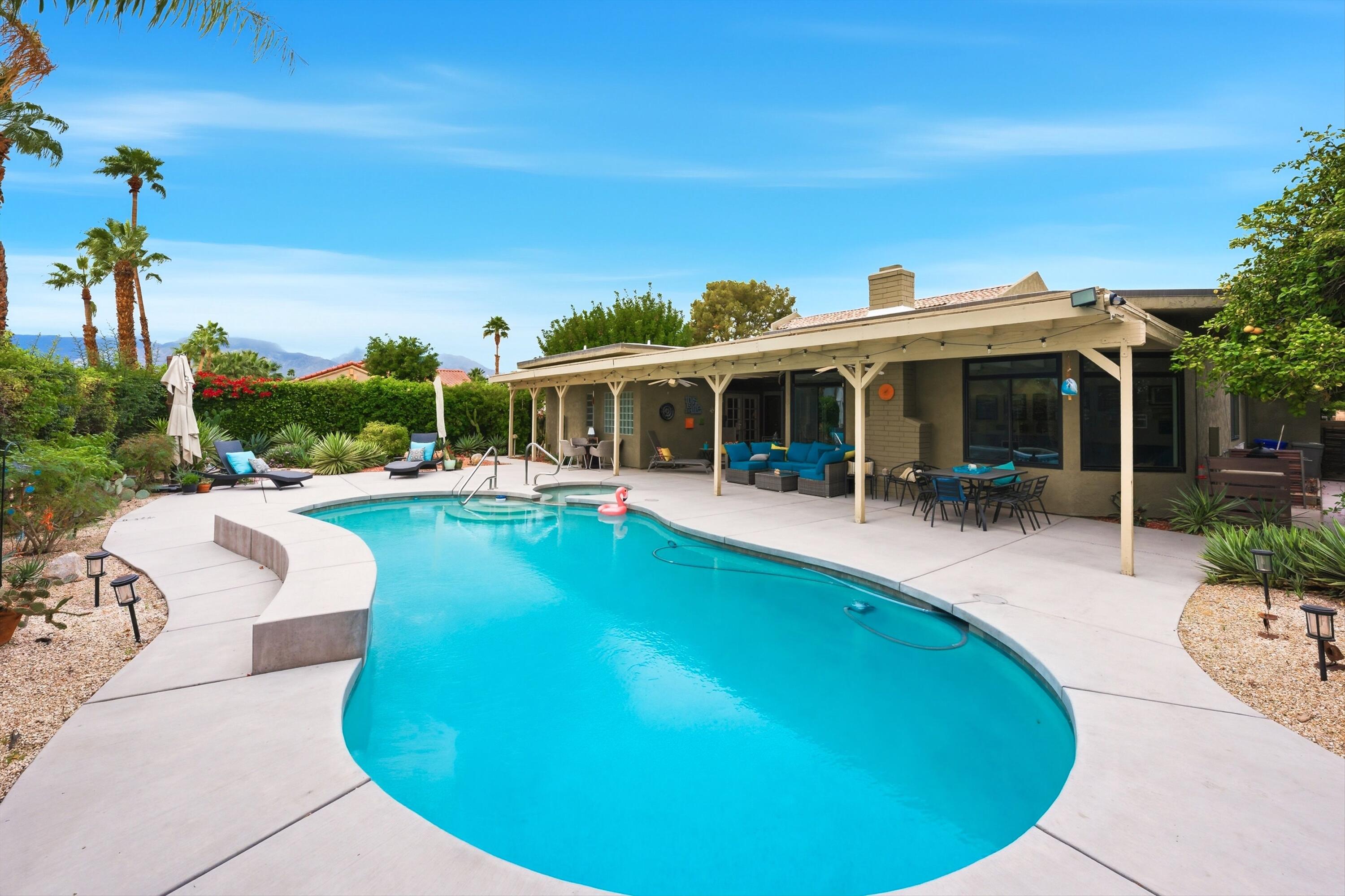 72 San Simeon Place Rancho Mirage, CA 92270 - Photo 32 of 36 13-Photo-13