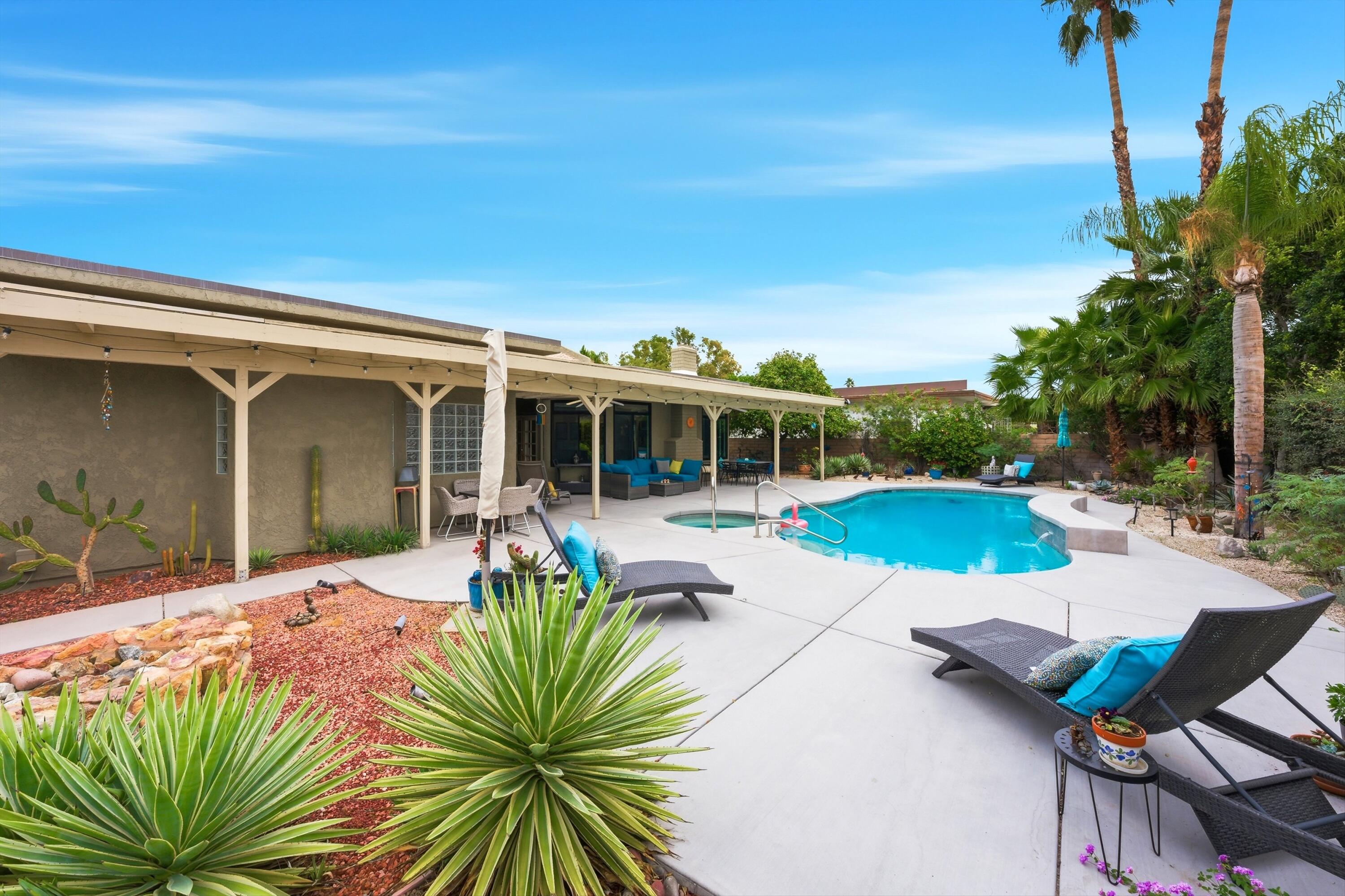 72 San Simeon Place Rancho Mirage, CA 92270 - Photo 33 of 36 14-Photo-14