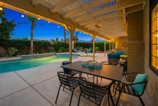 $749,000 | 72 San Simeon Place, Rancho Mirage, CA 92270
