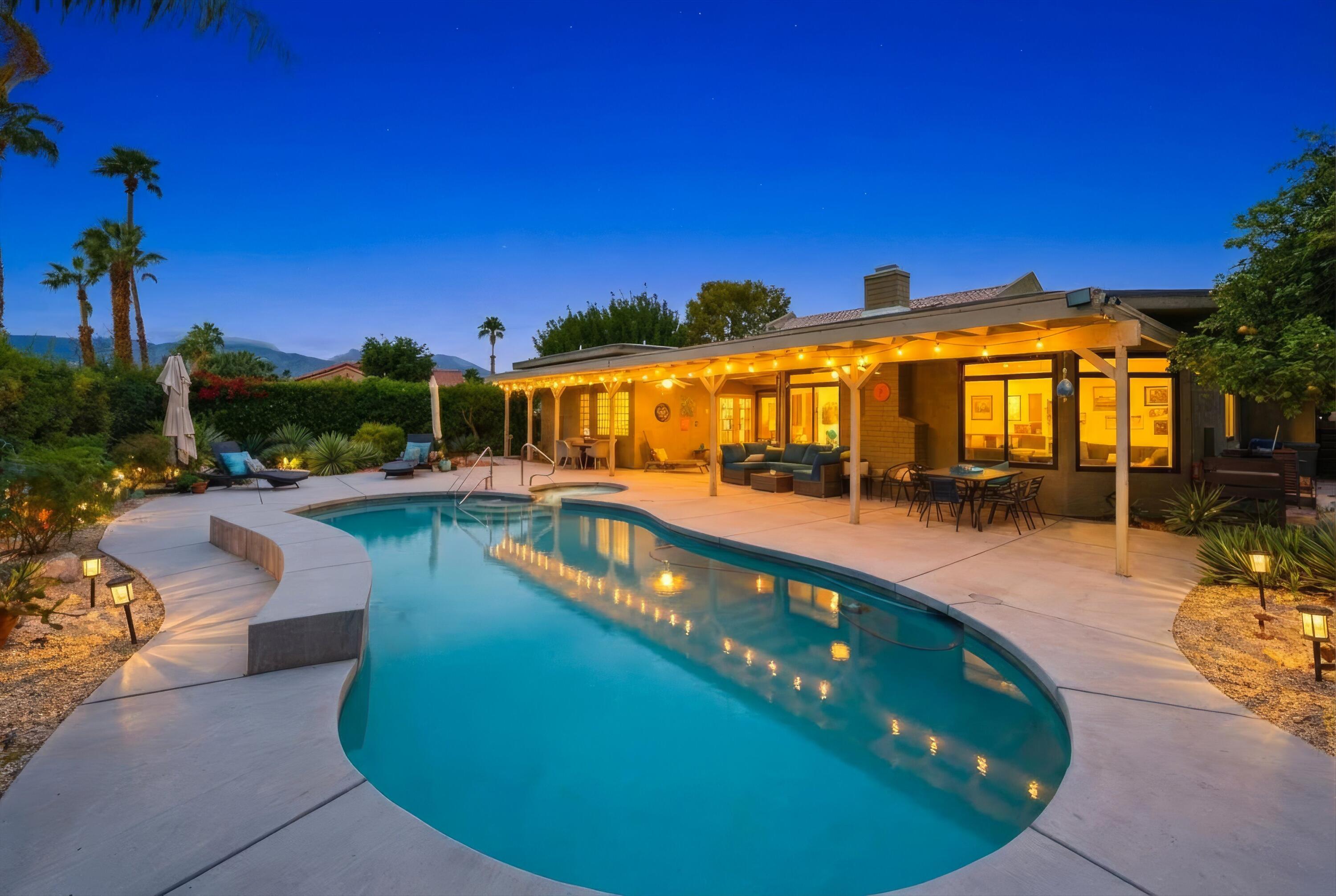 72 San Simeon Place Rancho Mirage, CA 92270 - Photo 36 of 36 38-Photo-38