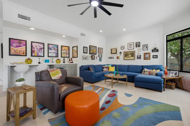 $749,000 | 72 San Simeon Place, Rancho Mirage, CA 92270