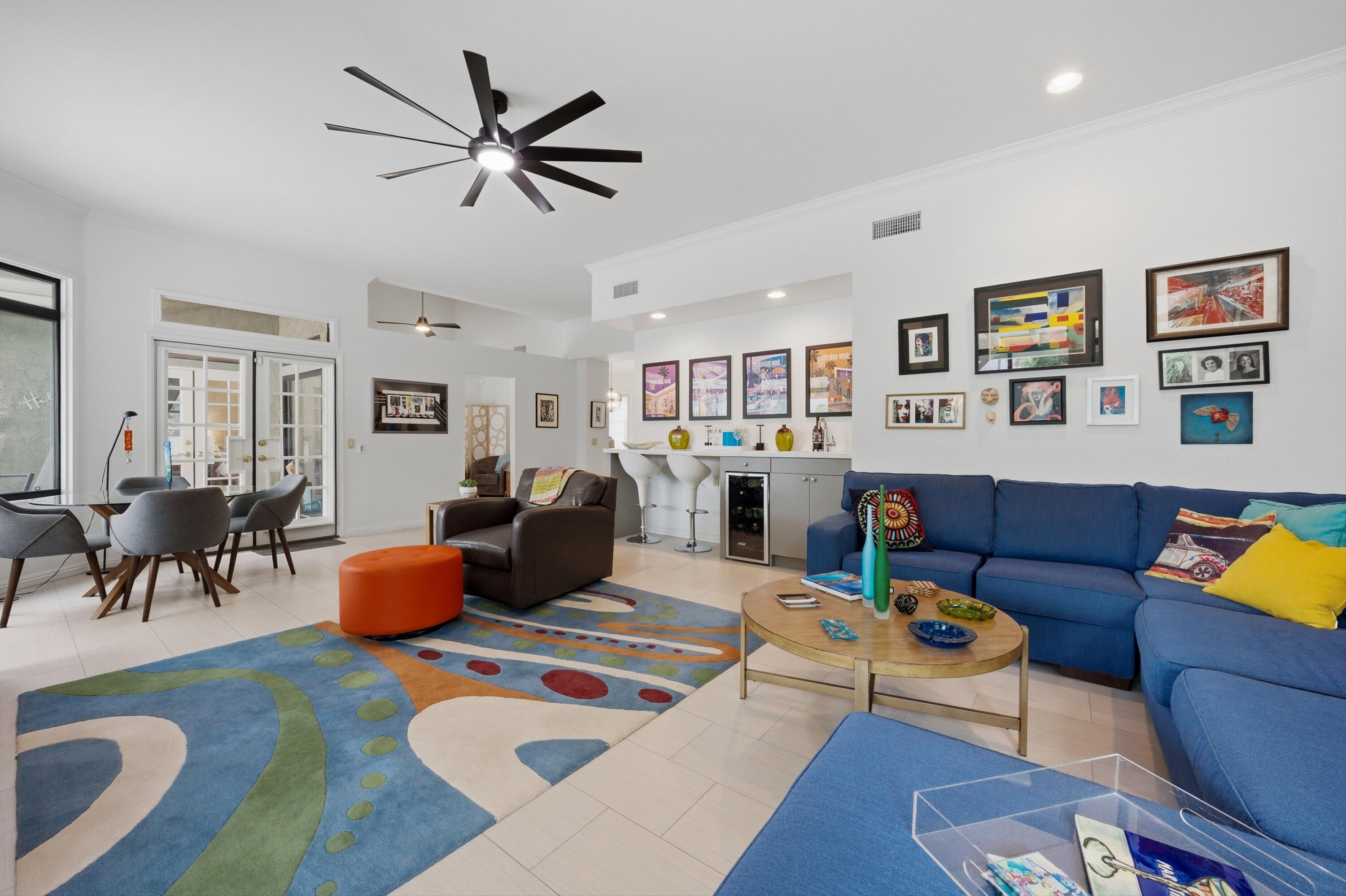 72 San Simeon Place Rancho Mirage, CA 92270 - Photo 5 of 36 20-Photo-20