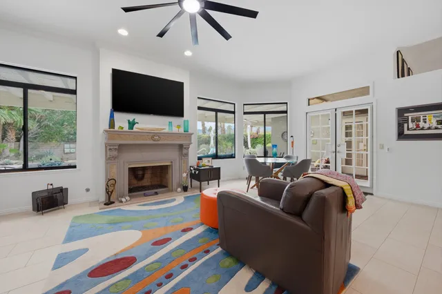 $749,000 | 72 San Simeon Place, Rancho Mirage, CA 92270