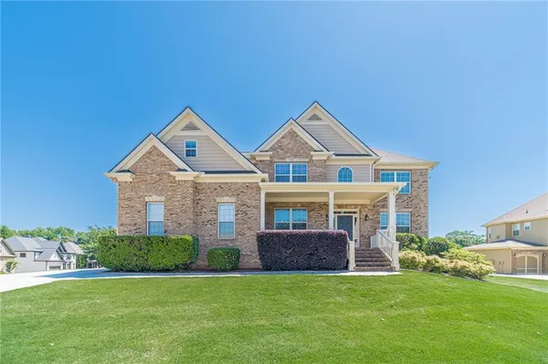 $639,000 | 9005 Maple Run Trail, Gainesville, GA 30506