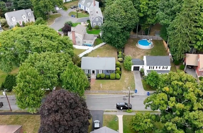 17 Walden Road Wakefield, MA 01880 - Photo 31 of 36 Gallery Image 31