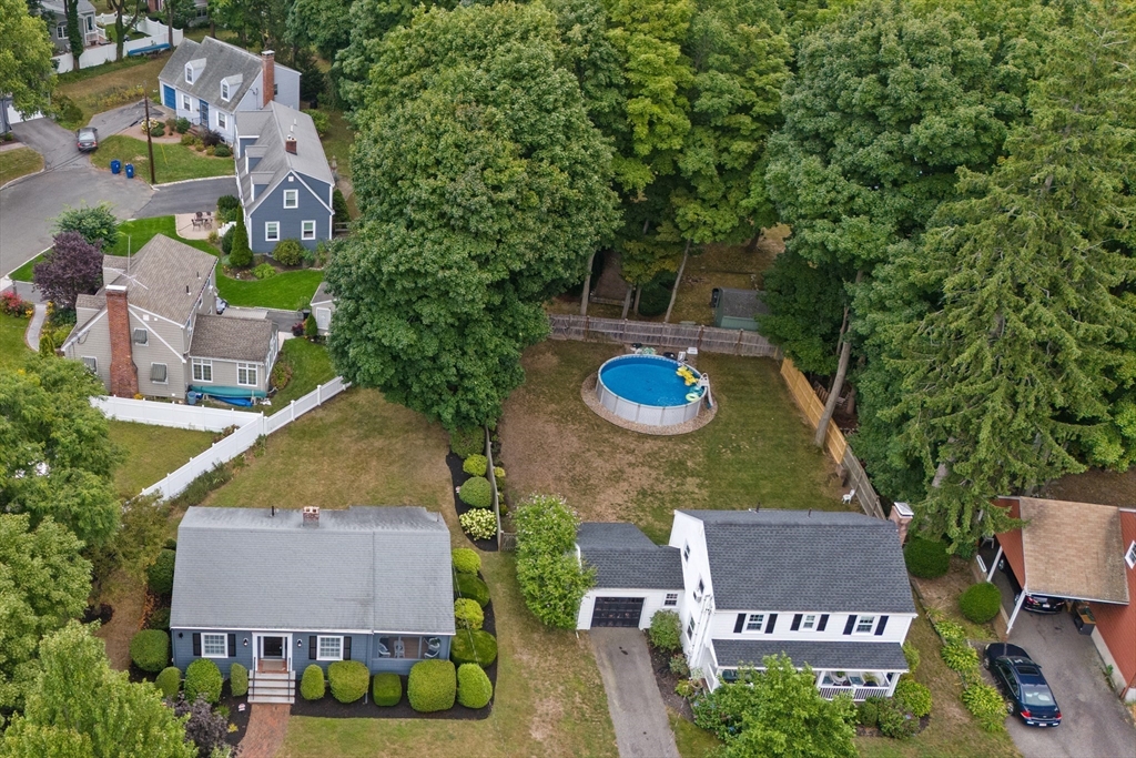 17 Walden Road Wakefield, MA 01880 - Photo 32 of 36 Gallery Image 32