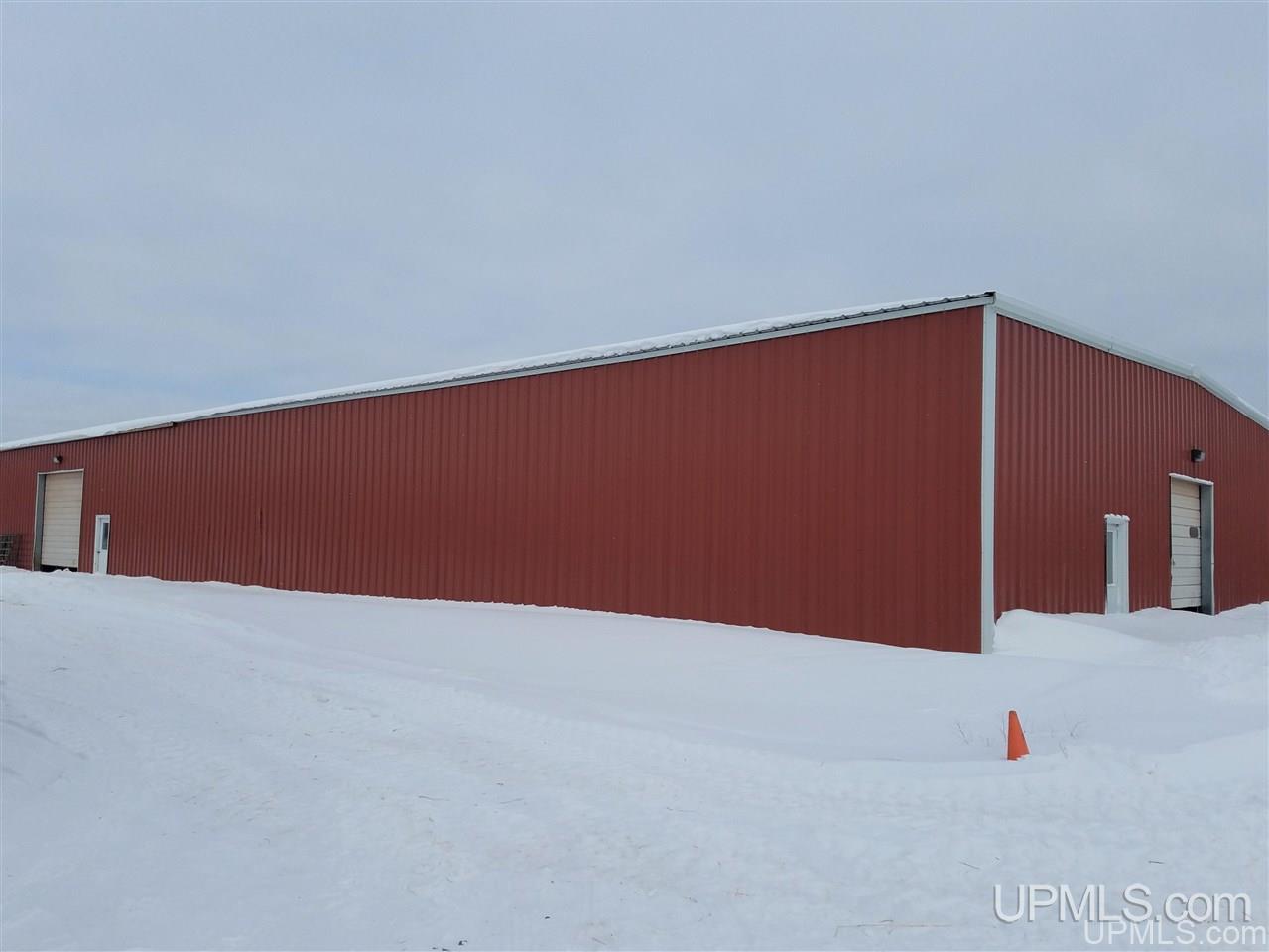14211 North Stateline Road Hurley, WI 54534 - Photo 37 of 50