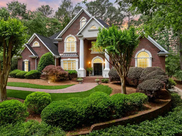 $1,390,000 | 458 Carolina Club Drive, Spartanburg, SC 29306