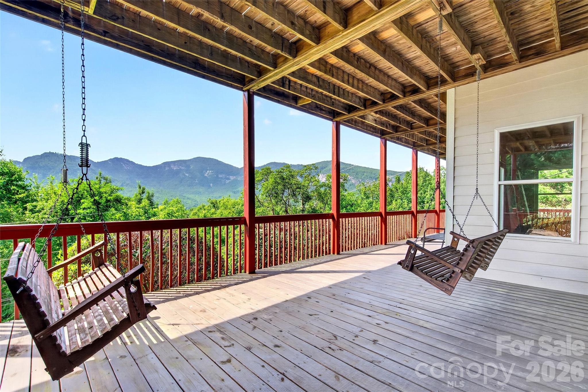 227 Sidney Lanier Road Lake Lure, NC 28746 - Photo 32 of 48
