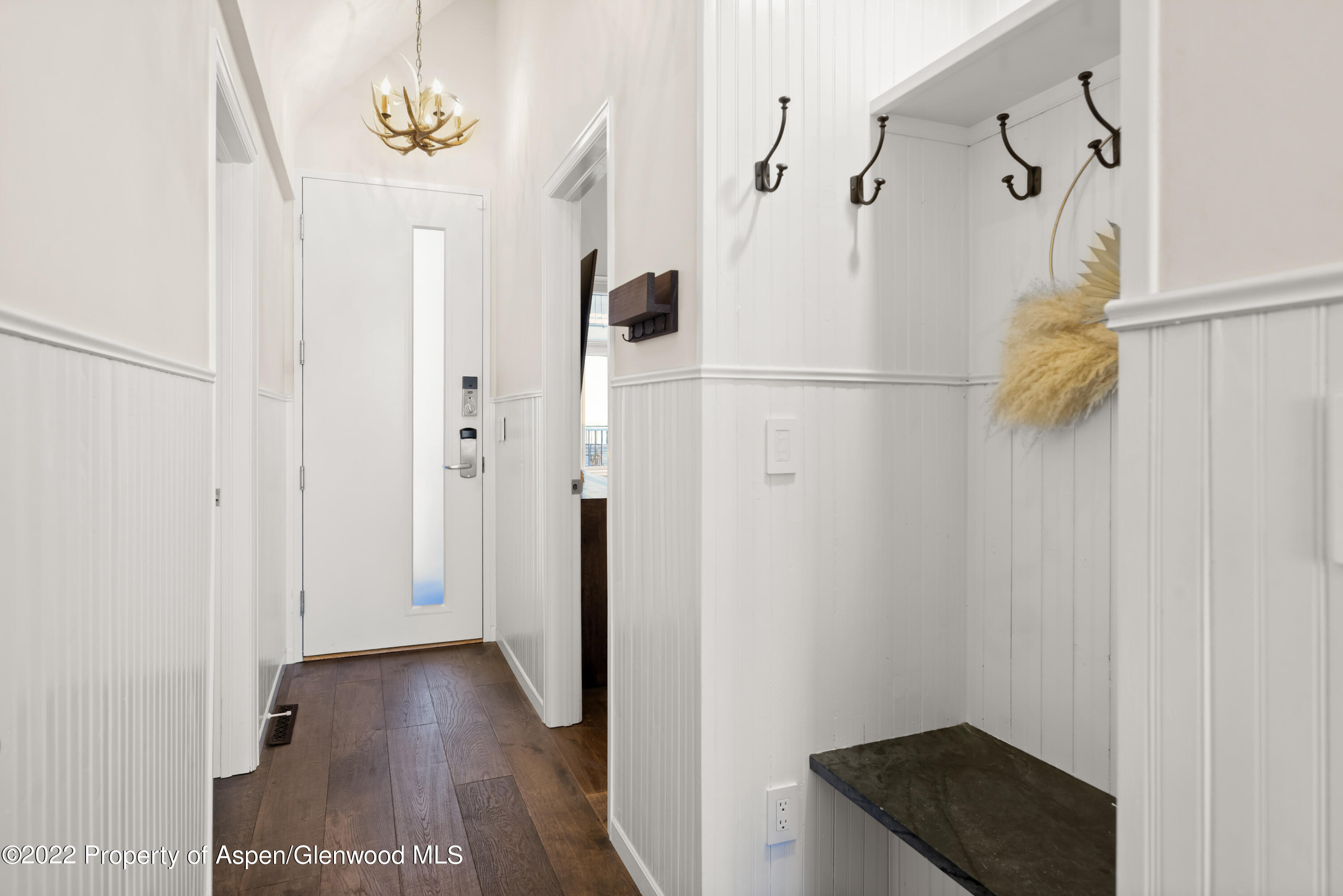 800 South Mill Street, Unit 6A Aspen, CO 81611 - Photo 4 of 18 a view of a bathroom with a shower