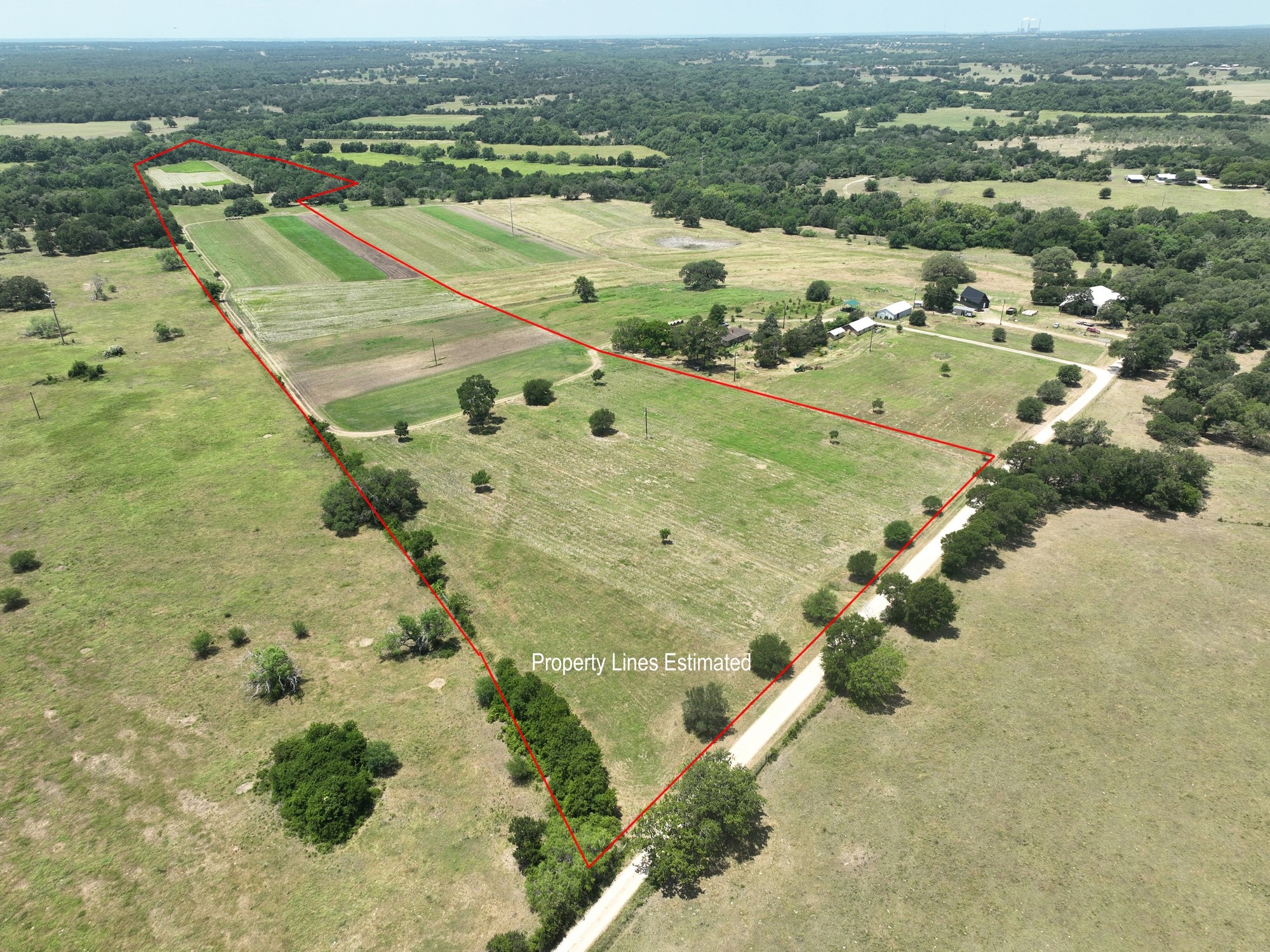 6238 Kovar Road Fayetteville, TX 78940 - Photo 4 of 28