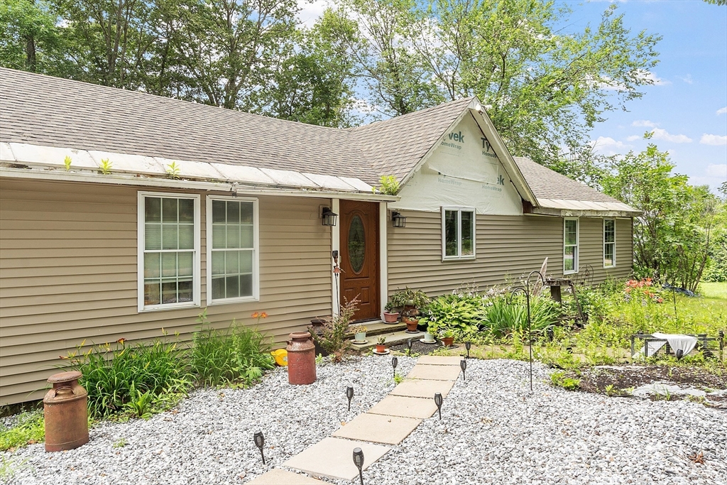 199 Center Depot Road Charlton, MA 01507 - Photo 12 of 32 Gallery Image 12