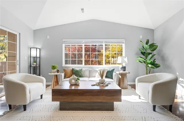 $599,000 | 9796 West Freiburg Drive, Unit H, Littleton, CO 80127