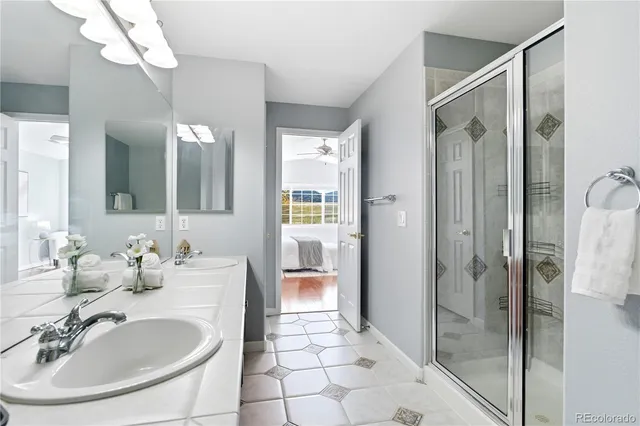 $599,000 | 9796 West Freiburg Drive, Unit H, Littleton, CO 80127