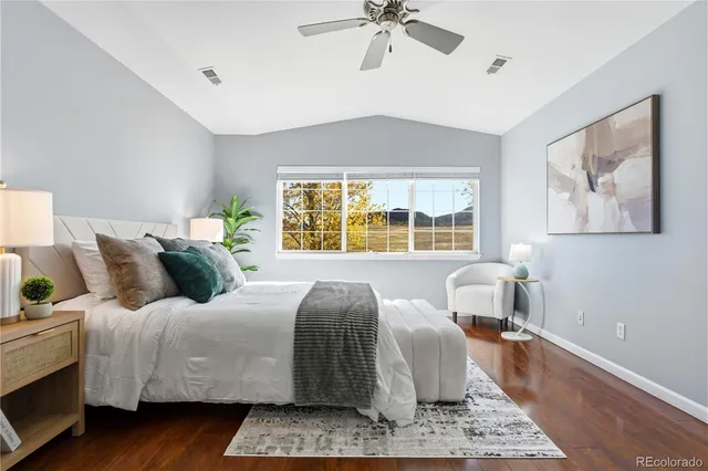 $599,000 | 9796 West Freiburg Drive, Unit H, Littleton, CO 80127