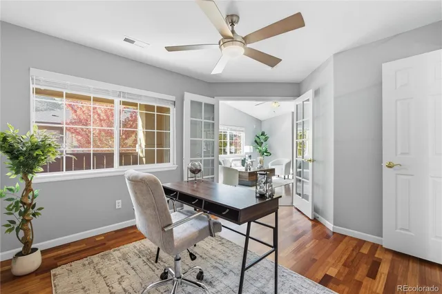 $599,000 | 9796 West Freiburg Drive, Unit H, Littleton, CO 80127