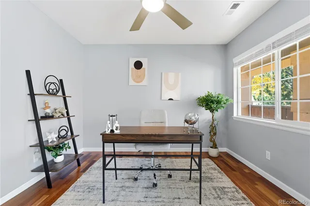 $599,000 | 9796 West Freiburg Drive, Unit H, Littleton, CO 80127