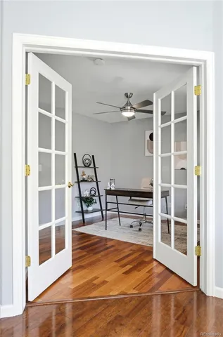 $599,000 | 9796 West Freiburg Drive, Unit H, Littleton, CO 80127