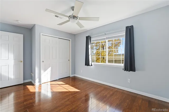 $599,000 | 9796 West Freiburg Drive, Unit H, Littleton, CO 80127