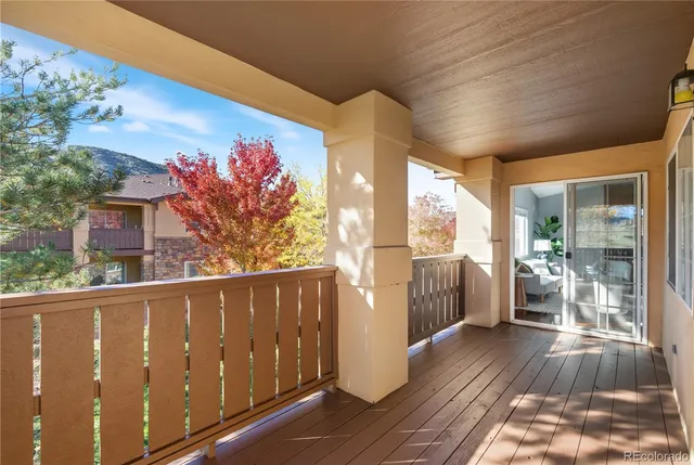 $599,000 | 9796 West Freiburg Drive, Unit H, Littleton, CO 80127