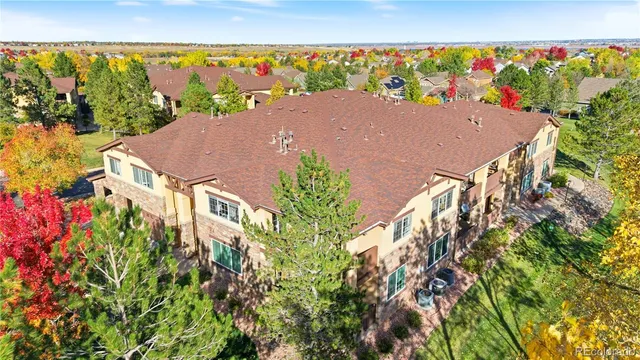$599,000 | 9796 West Freiburg Drive, Unit H, Littleton, CO 80127