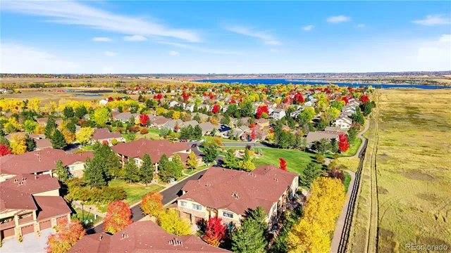 $599,000 | 9796 West Freiburg Drive, Unit H, Littleton, CO 80127