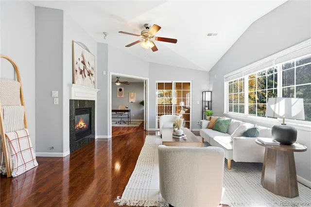 $599,000 | 9796 West Freiburg Drive, Unit H, Littleton, CO 80127