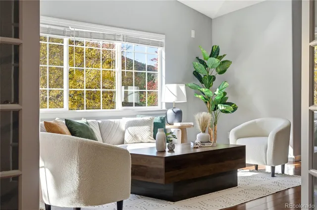 $599,000 | 9796 West Freiburg Drive, Unit H, Littleton, CO 80127