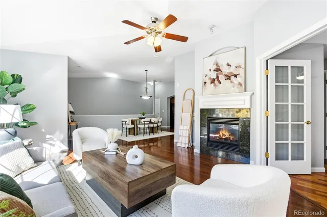 $599,000 | 9796 West Freiburg Drive, Unit H, Littleton, CO 80127