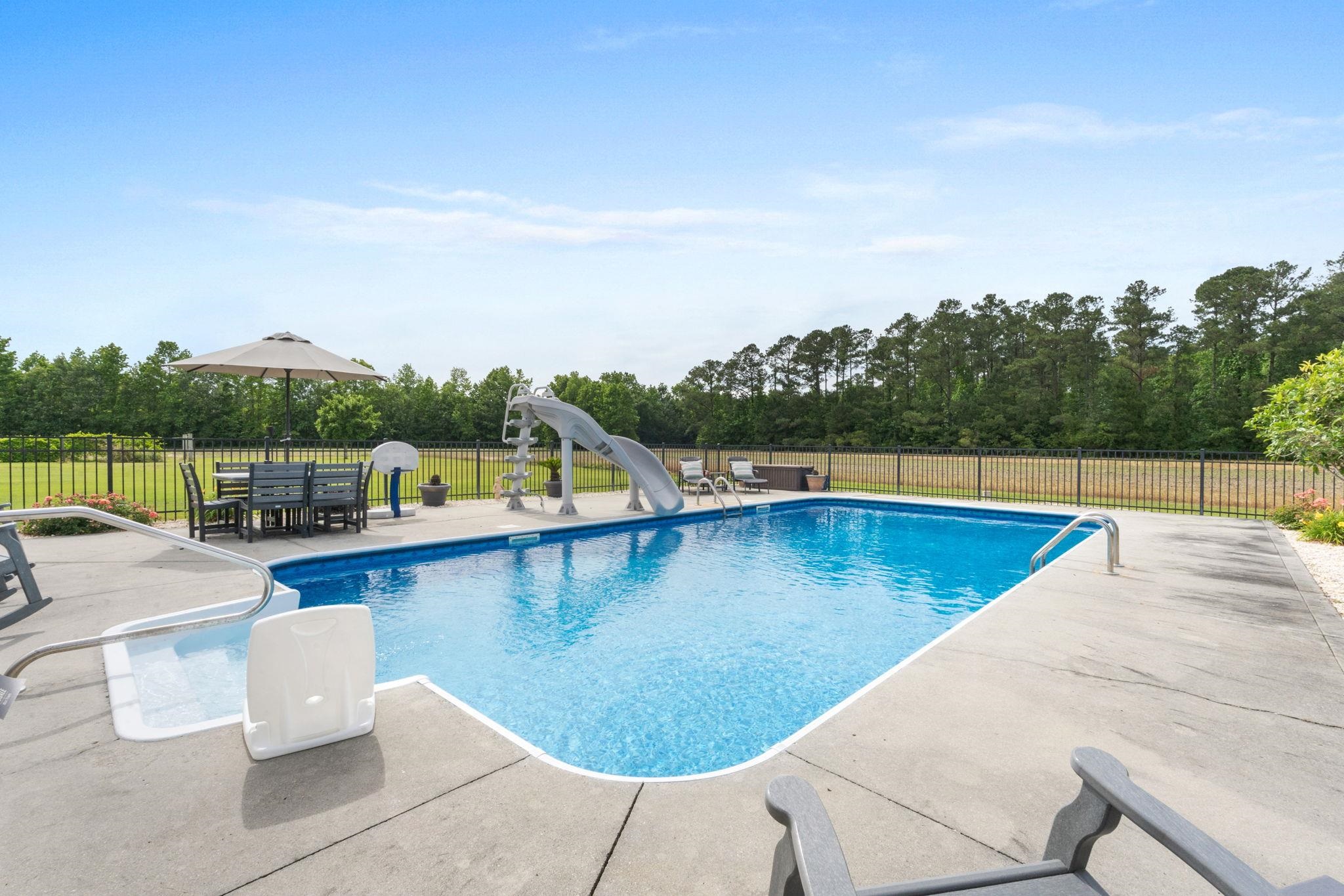 4698 Myrtle W Drive Loris, SC 29569 - Photo 62 of 71