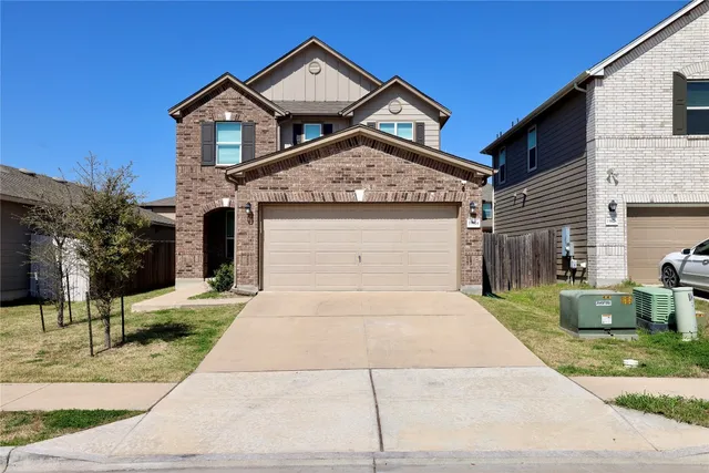 $335,000 | 13924 Inaugural Street, Manor, TX 78653