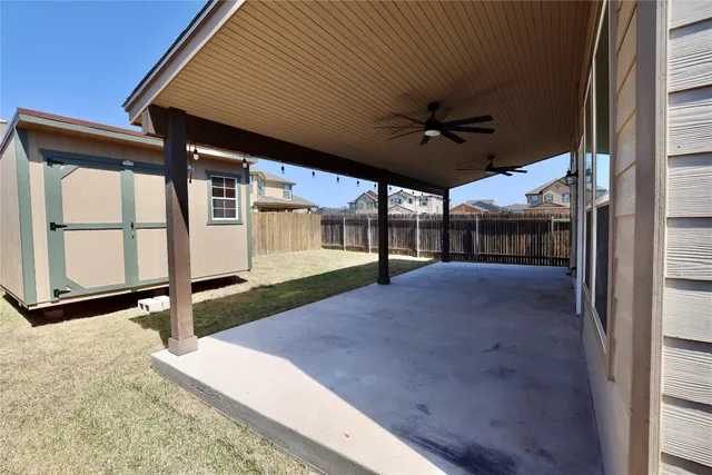 $335,000 | 13924 Inaugural Street, Manor, TX 78653