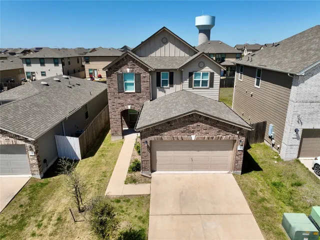 $335,000 | 13924 Inaugural Street, Manor, TX 78653