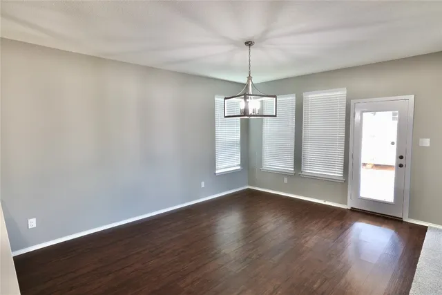 $335,000 | 13924 Inaugural Street, Manor, TX 78653