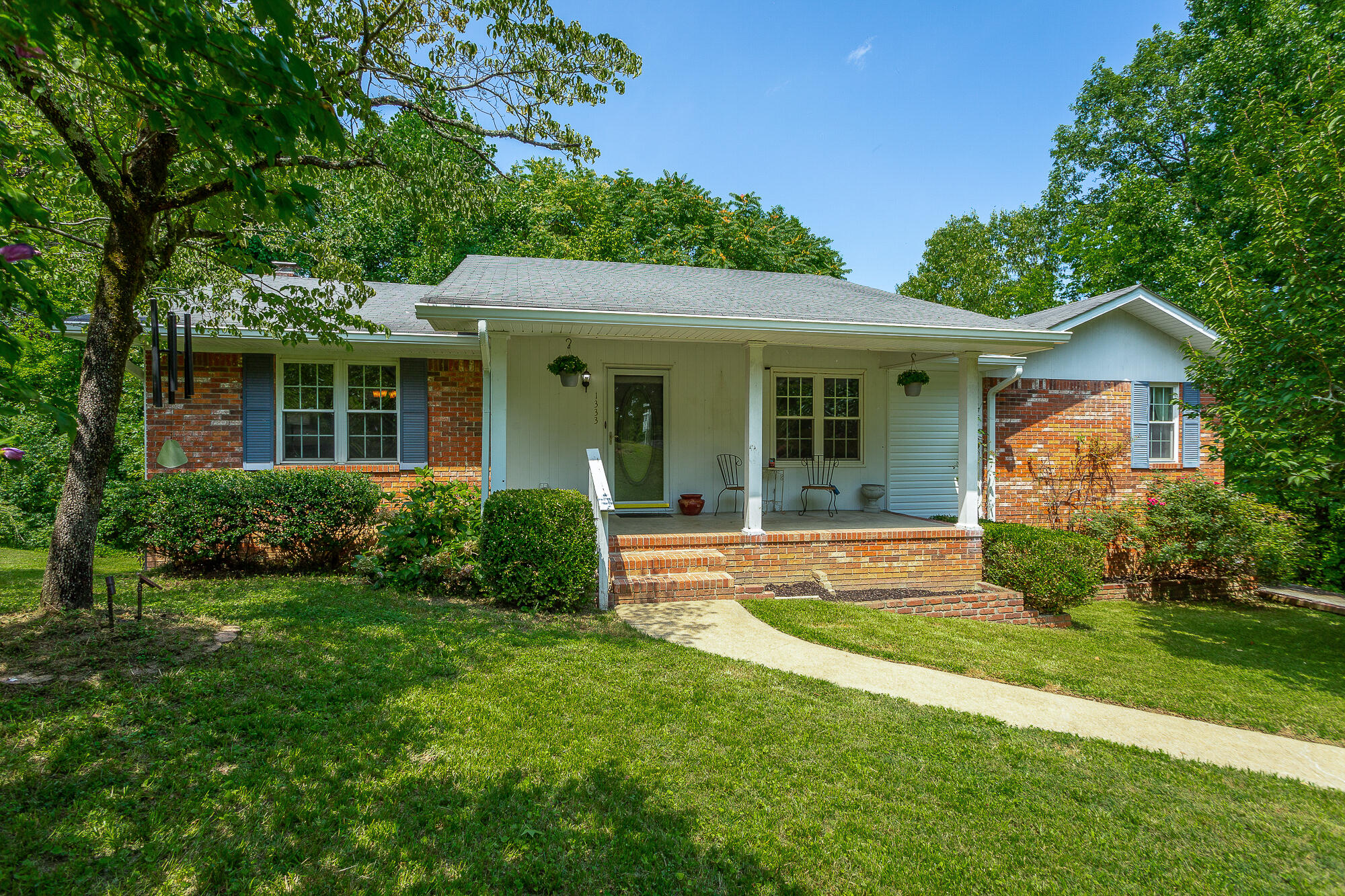 1333 Highland Road Chattanooga, TN 37415 - Photo 2 of 48 1333 Highland Rd.