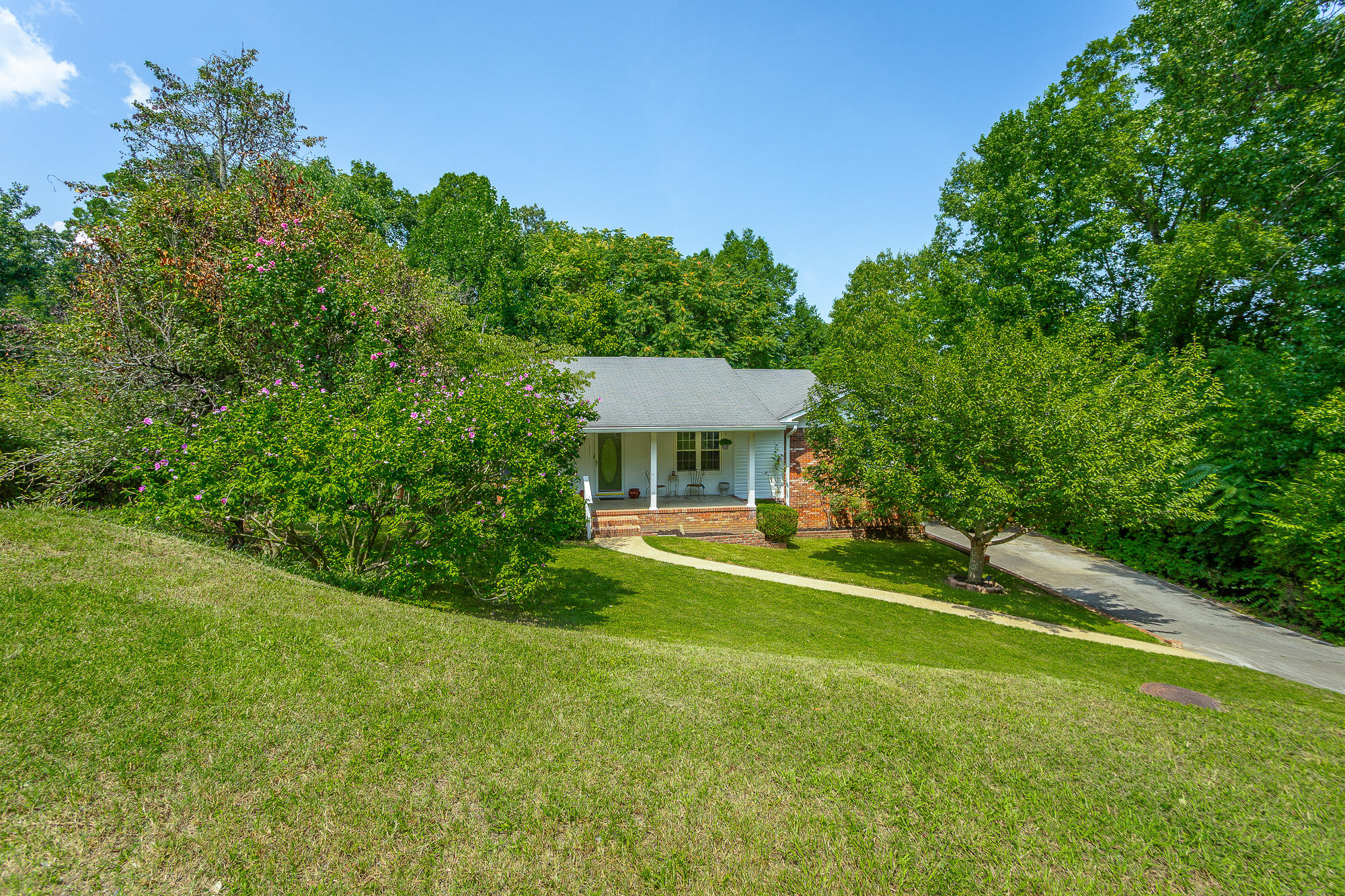 1333 Highland Road Chattanooga, TN 37415 - Photo 4 of 48 1333 Highland Rd.